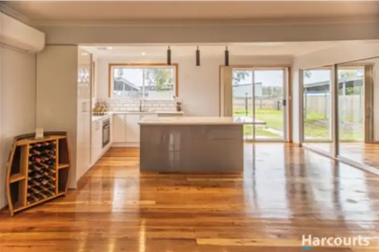 Fourth view of Homely house listing, 130 St Helens Point Road, Stieglitz TAS 7216