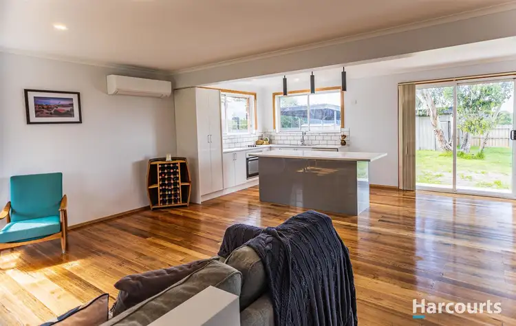 Sixth view of Homely house listing, 130 St Helens Point Road, Stieglitz TAS 7216