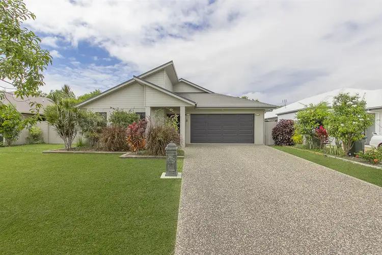 83 Daintree Drive, Bushland Beach QLD 4818