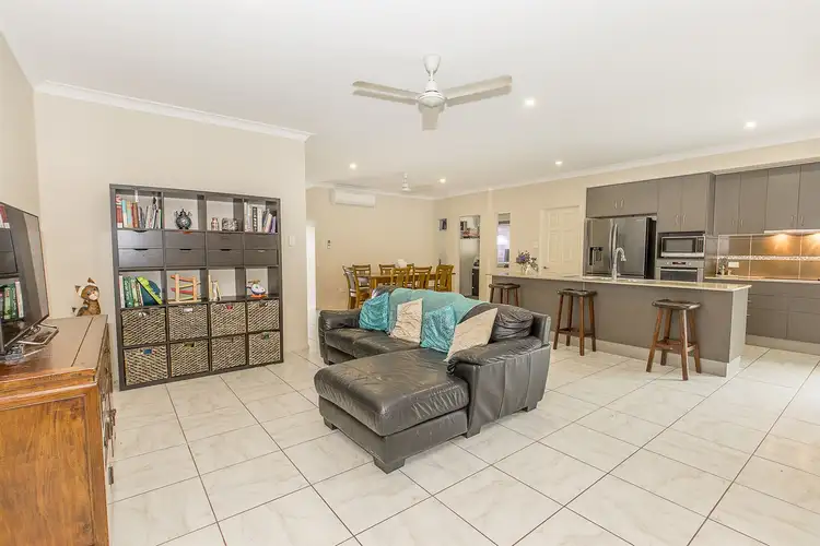 Second view of Homely house listing, 83 Daintree Drive, Bushland Beach QLD 4818