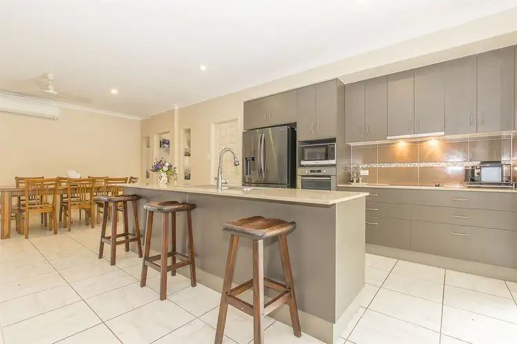 Third view of Homely house listing, 83 Daintree Drive, Bushland Beach QLD 4818