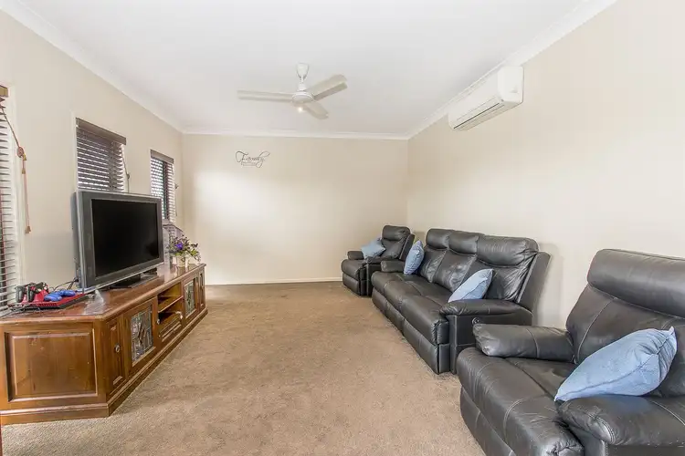 Fifth view of Homely house listing, 83 Daintree Drive, Bushland Beach QLD 4818