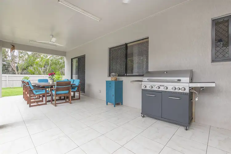 Sixth view of Homely house listing, 83 Daintree Drive, Bushland Beach QLD 4818
