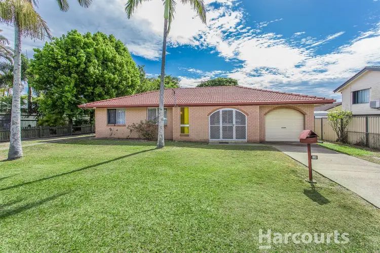 Main view of Homely house listing, 48 Ashmole Road, Redcliffe QLD 4020