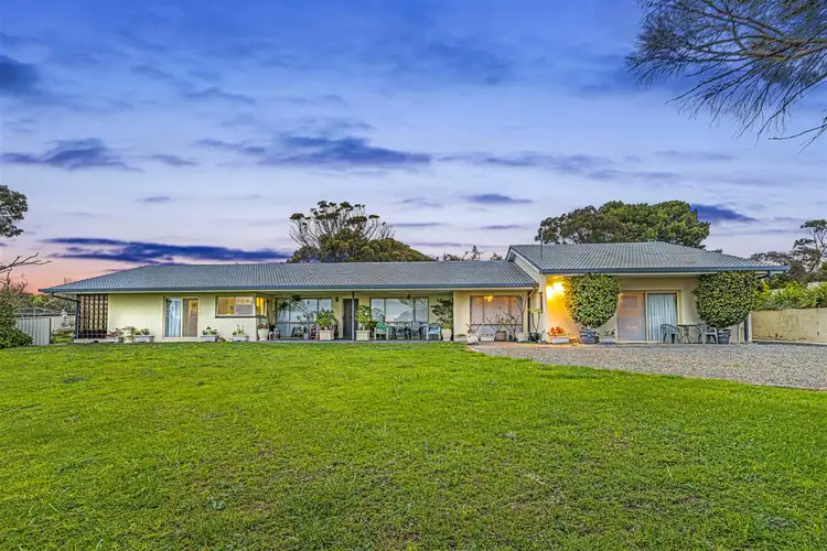 40-42 Ocean Boulevard, Seacliff Park SA 5049