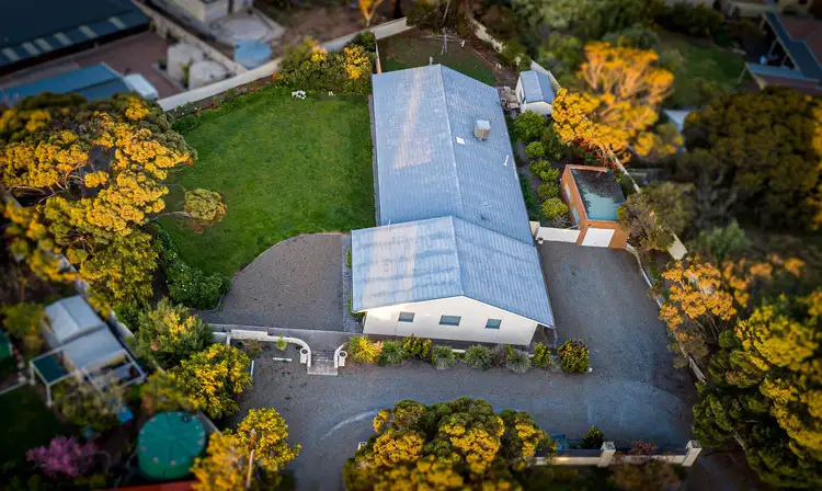 Second view of Homely house listing, 40-42 Ocean Boulevard, Seacliff Park SA 5049