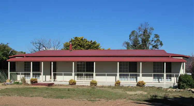 36 Warne Street, Bombala NSW 2632