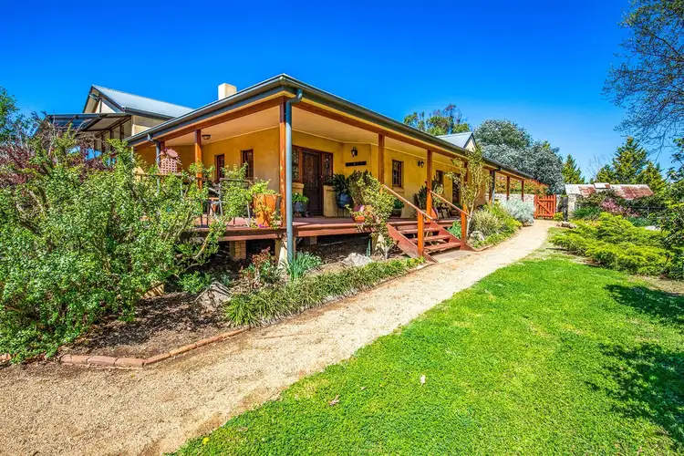 Main view of Homely rural property listing, 5616 Kings Highway, Braidwood NSW 2622