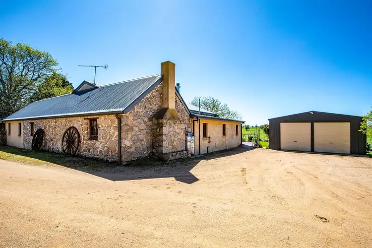Third view of Homely rural property listing, 5616 Kings Highway, Braidwood NSW 2622