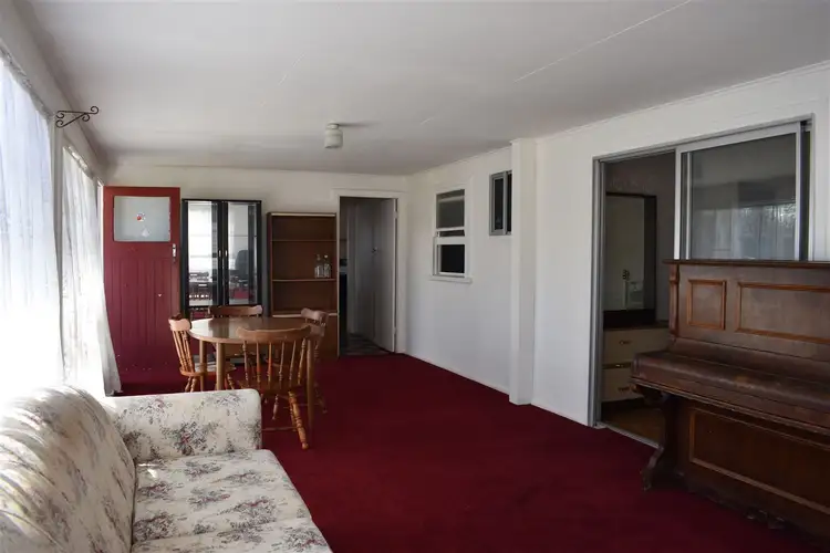 Second view of Homely house listing, 114 Miles Street, Tenterfield NSW 2372