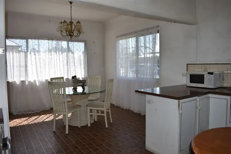 Third view of Homely house listing, 114 Miles Street, Tenterfield NSW 2372