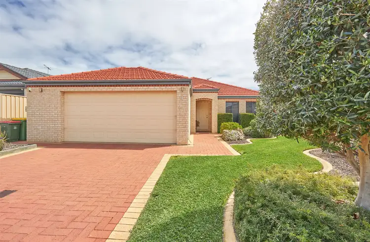 Main view of Homely house listing, 4 Gannet Way, Beeliar WA 6164