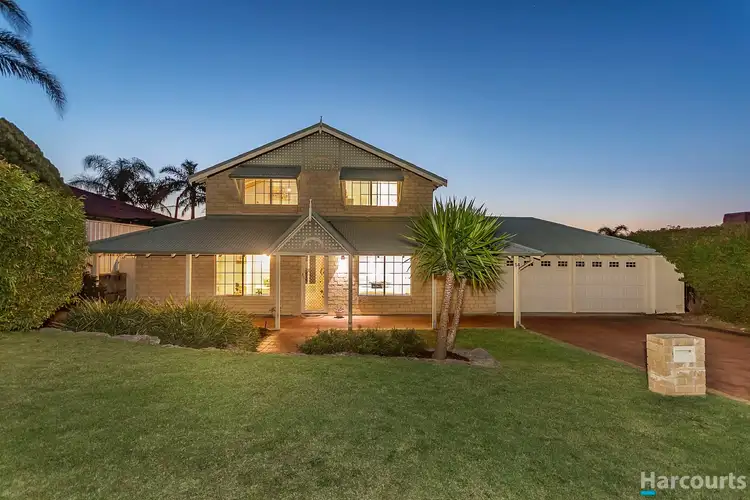 14 Iroquois Gardens, Joondalup WA 6027