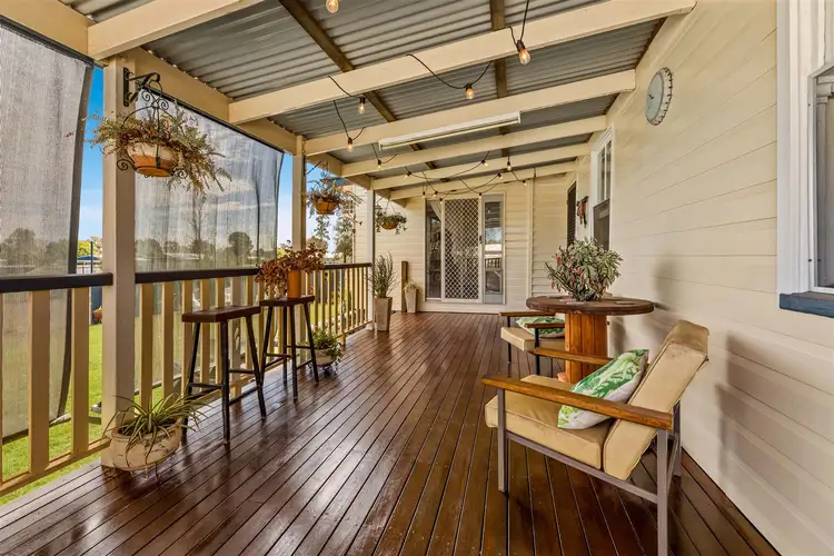 Third view of Homely house listing, 450 Cambooya Connection Road, Cambooya QLD 4358