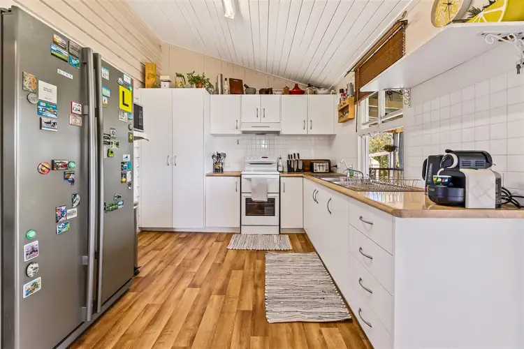 Fourth view of Homely house listing, 450 Cambooya Connection Road, Cambooya QLD 4358