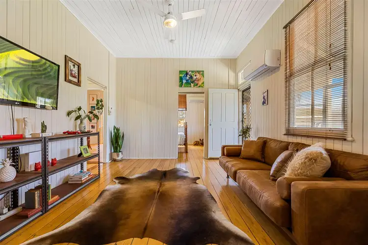Fifth view of Homely house listing, 450 Cambooya Connection Road, Cambooya QLD 4358