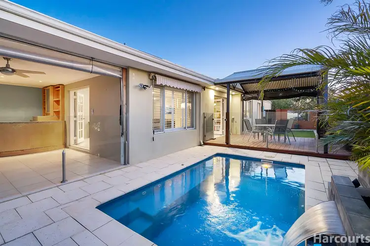 Second view of Homely house listing, 20 Henson Way, Clarkson WA 6030