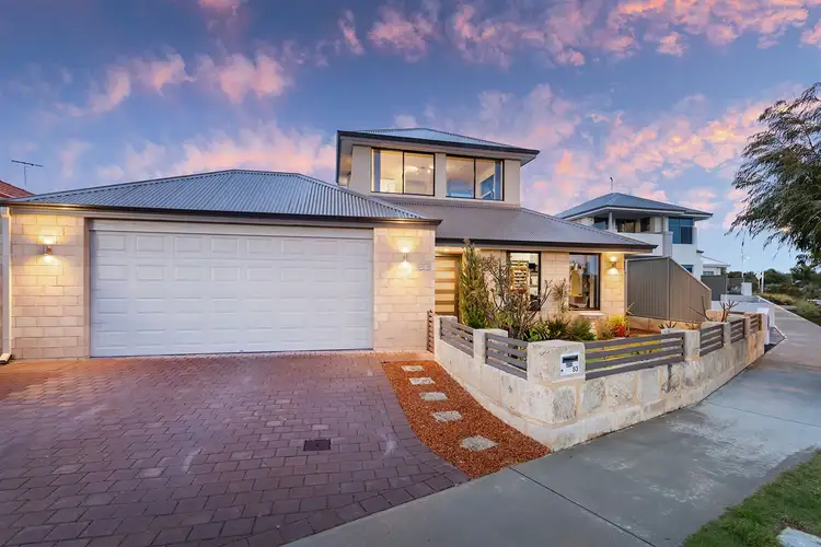 83 McAllister Boulevard, Clarkson WA 6030
