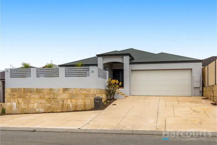 Main view of Homely house listing, 22 Bolton Way, Darch WA 6065