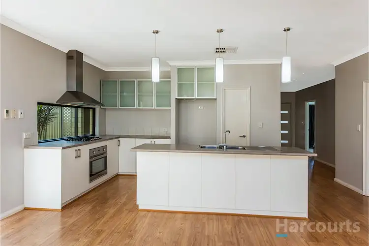 Second view of Homely house listing, 22 Bolton Way, Darch WA 6065
