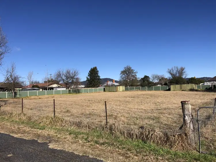 lot 1 McCowen lane, Tenterfield NSW 2372