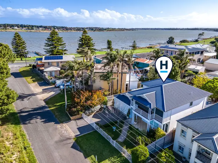 Second view of Homely house listing, 3 Bricknell Road, Goolwa North SA 5214
