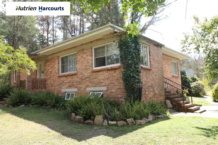 494 Donnellys Castle Road, Pozieres QLD 4352