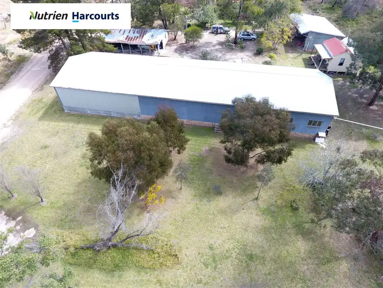 Third view of Homely rural property listing, 494 Donnellys Castle Road, Pozieres QLD 4352