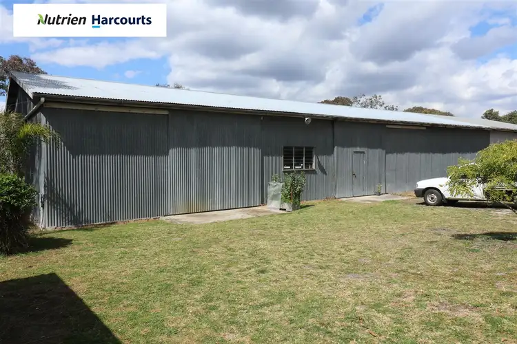 Fourth view of Homely rural property listing, 494 Donnellys Castle Road, Pozieres QLD 4352