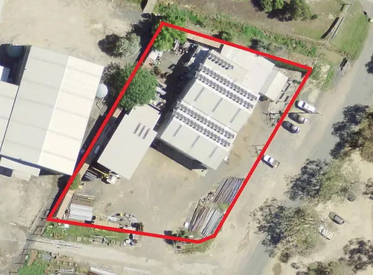 15 Bond Street, Holbrook NSW 2644