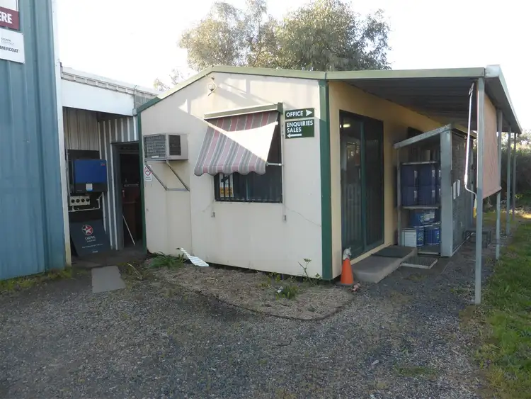 Second view of Homely warehouse listing, 15 Bond Street, Holbrook NSW 2644