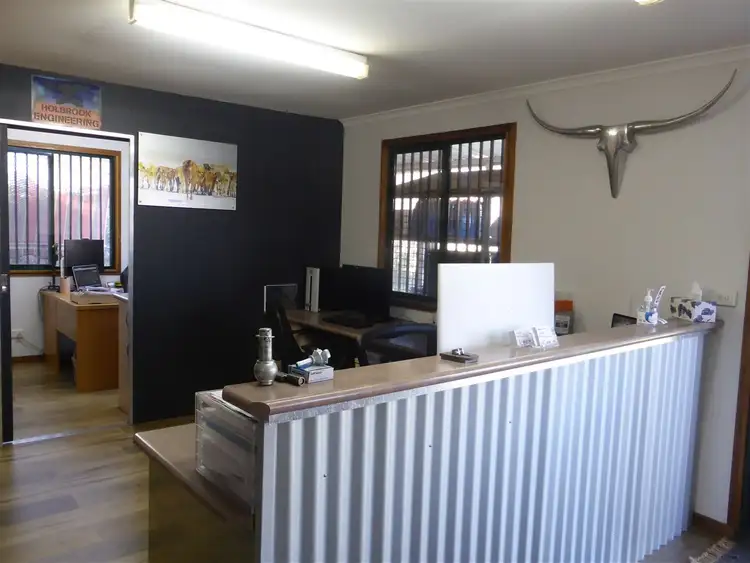 Fourth view of Homely warehouse listing, 15 Bond Street, Holbrook NSW 2644