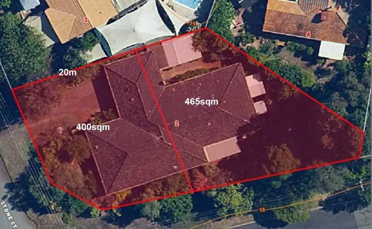 Main view of Homely house listing, 2 Stone Court, Kardinya WA 6163