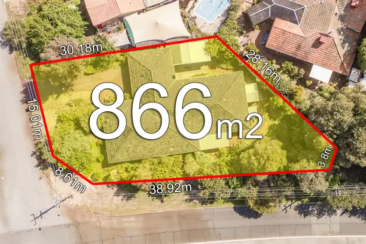 Second view of Homely house listing, 2 Stone Court, Kardinya WA 6163