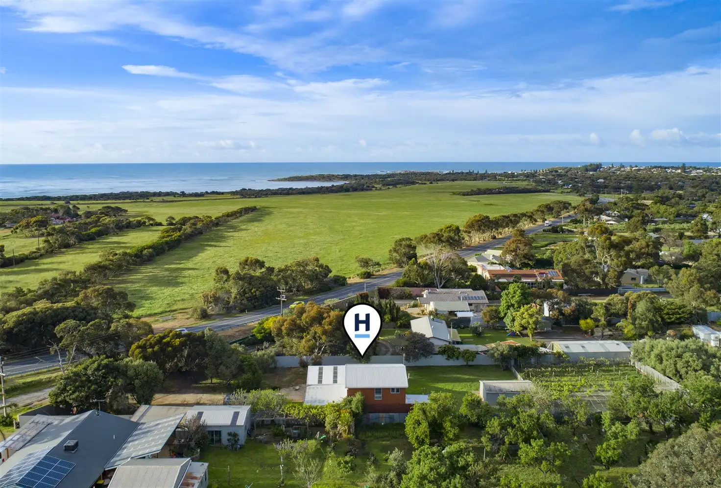 Main view of Homely house listing, 623C Port Elliot Road, Port Elliot SA 5212