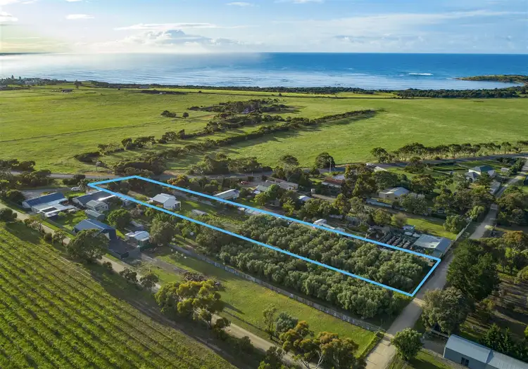 Third view of Homely house listing, 623C Port Elliot Road, Port Elliot SA 5212