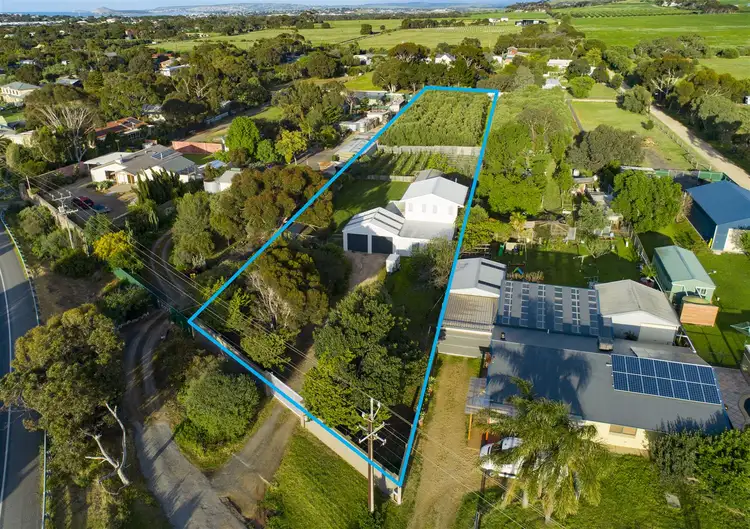 Fourth view of Homely house listing, 623C Port Elliot Road, Port Elliot SA 5212