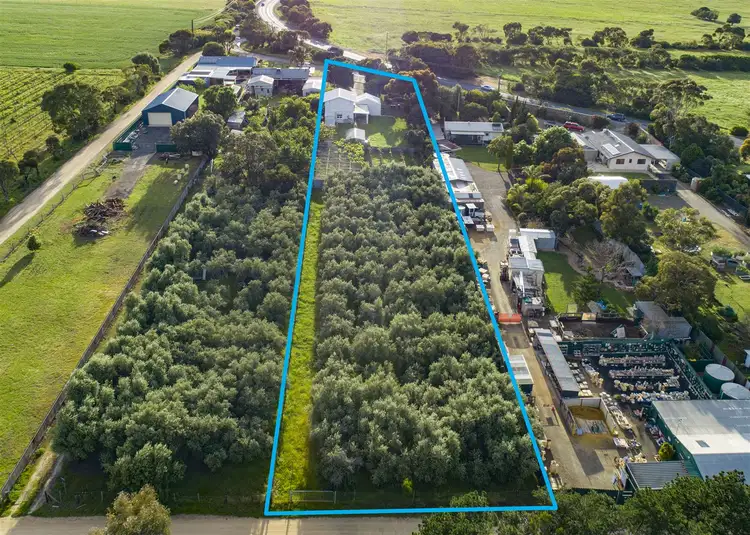 Fifth view of Homely house listing, 623C Port Elliot Road, Port Elliot SA 5212