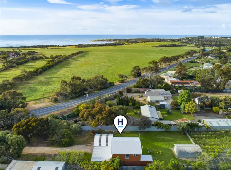Sixth view of Homely house listing, 623C Port Elliot Road, Port Elliot SA 5212