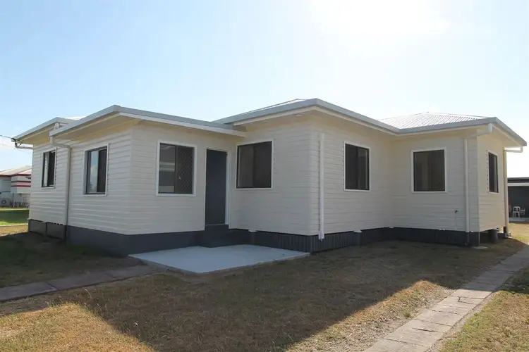11 Burke Street, Ayr QLD 4807