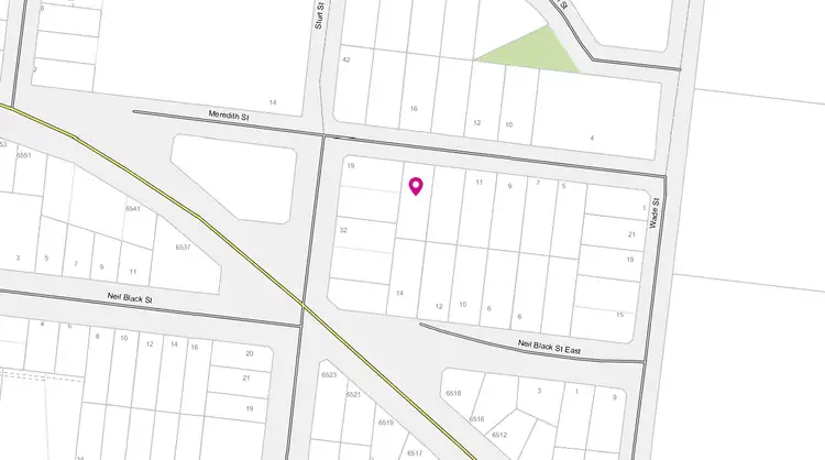 Second view of Homely land listing, 15 Meredith Street, Nelson VIC 3292