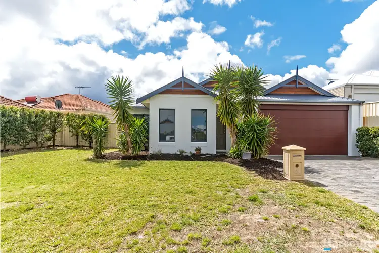 34 Messina Drive, Sinagra WA 6065