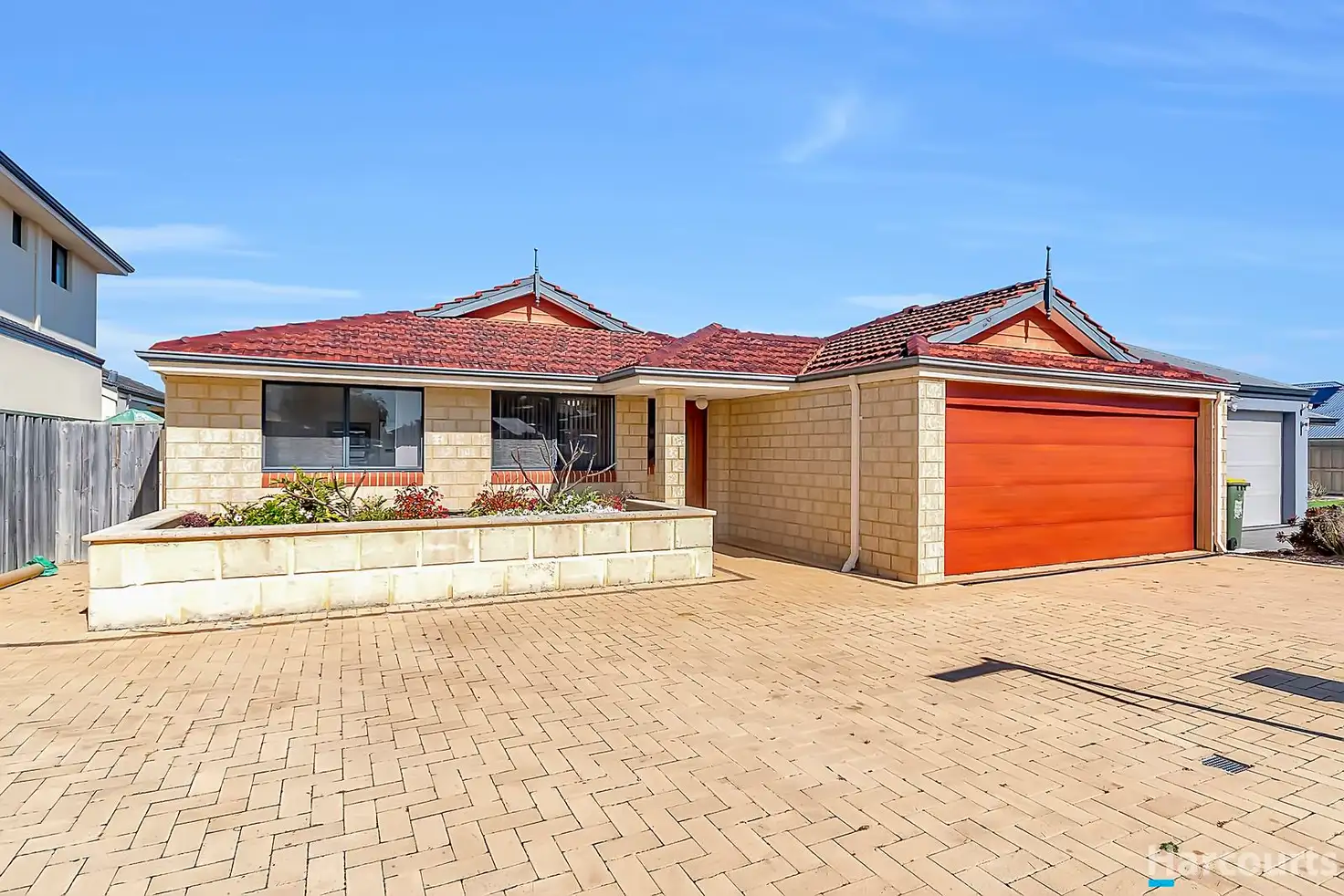 Main view of Homely house listing, 9 Marloo Lane, Quinns Rocks WA 6030