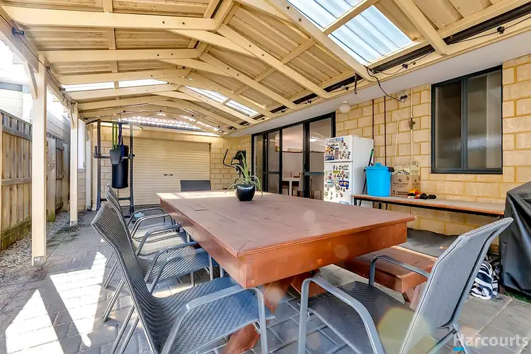 Second view of Homely house listing, 9 Marloo Lane, Quinns Rocks WA 6030