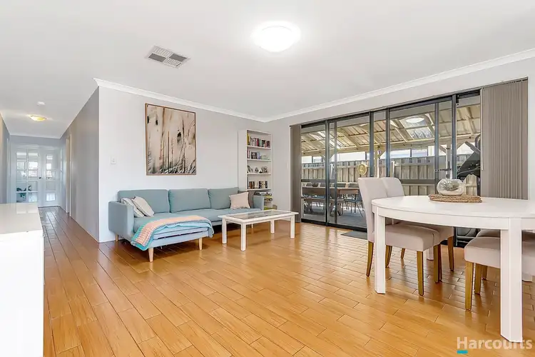 Third view of Homely house listing, 9 Marloo Lane, Quinns Rocks WA 6030