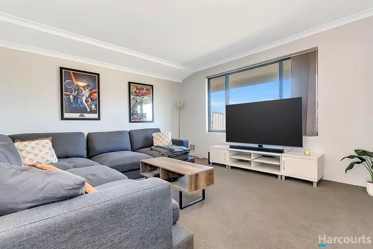 Fourth view of Homely house listing, 9 Marloo Lane, Quinns Rocks WA 6030