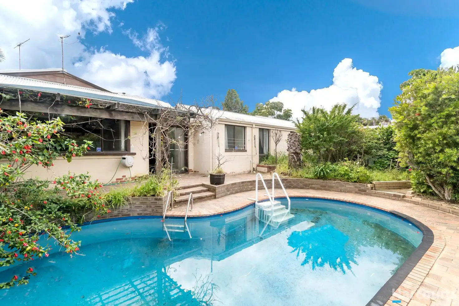 Main view of Homely semi-detached listing, 118 Scenic Drive, Wanneroo WA 6065