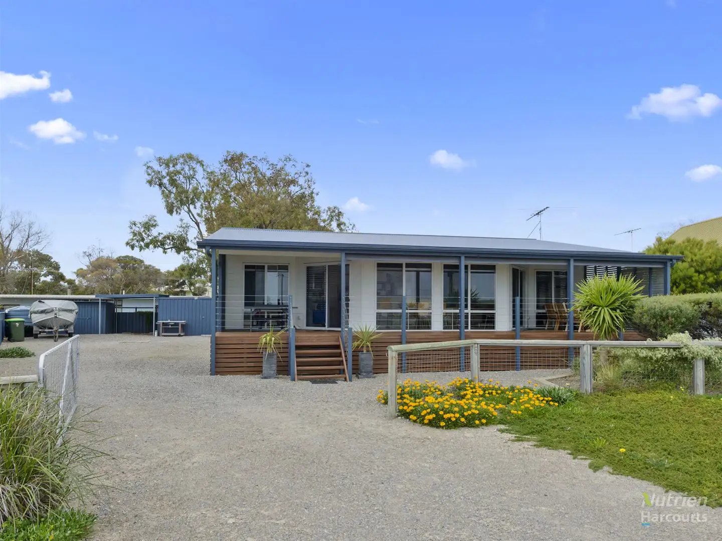 Main view of Homely house listing, 5 Corny Court, Hardwicke Bay SA 5575