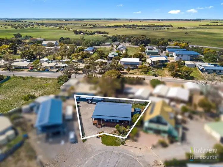 Third view of Homely house listing, 5 Corny Court, Hardwicke Bay SA 5575