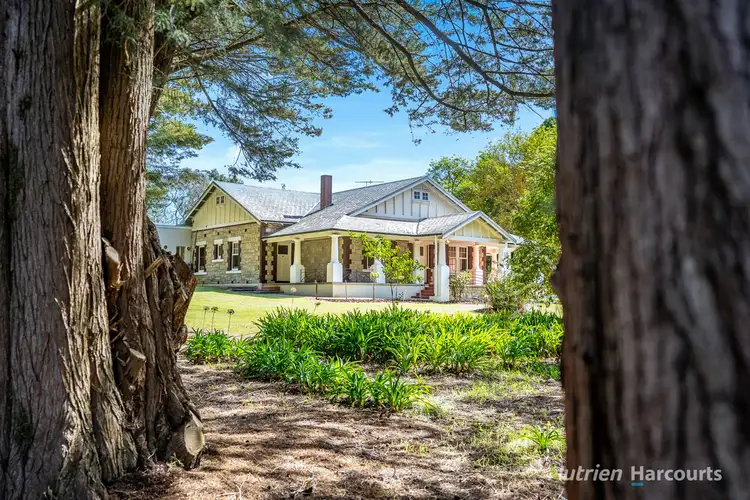 Main view of Homely rural property listing, 2028 Victor Harbor Rd, Mount Compass SA 5210